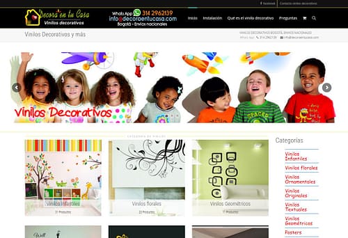 decoraentucasa